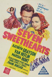 Seven Sweethearts