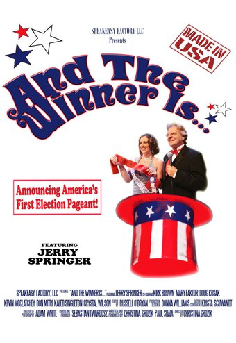 And the Winner Is...