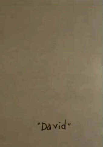 David