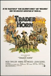 Trader Horn