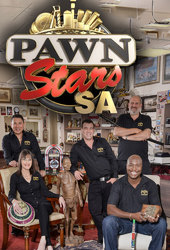 Pawn Stars (SA)