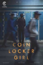 Coin Locker Girl