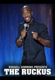 Russell Simmons Presents The Ruckus