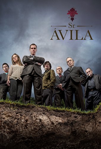 Sr. Avila