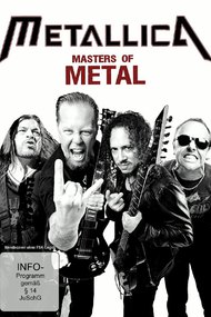 Metallica: Masters of Metal