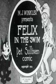 Felix in the Swim