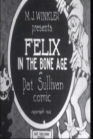 Felix in the Bone Age