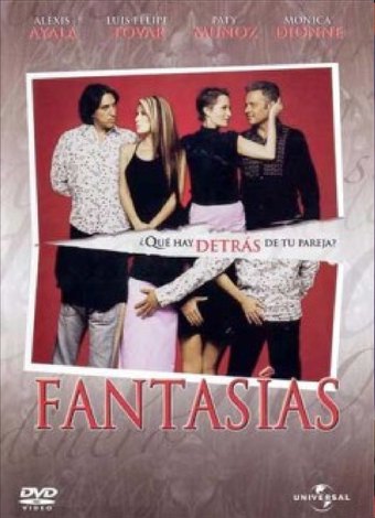 Fantasías