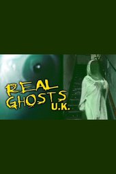 Real Ghosts UK