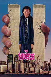 The Squeeze