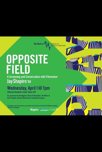 Opposite Field