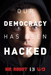 Mr. Robot