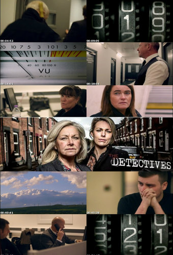 The Detectives