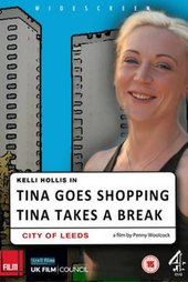 Tina Goes Shopping