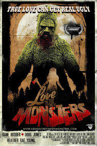 Love in the Time of Monsters
