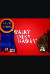 Walky Talky Hawky