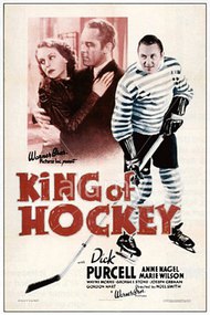 King of Hockey