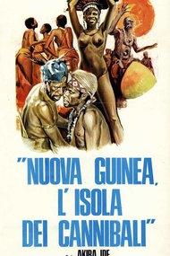 New Guinea: Island of Cannibals
