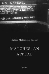 Matches: An Appeal