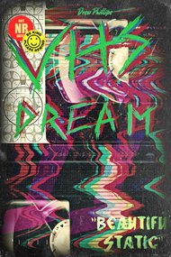 VHS Dream Sequence