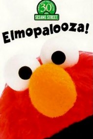 Sesame Street: Elmopalooza
