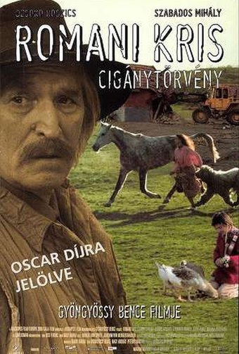 Gypsy Lore