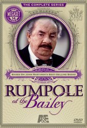 Rumpole of the Bailey