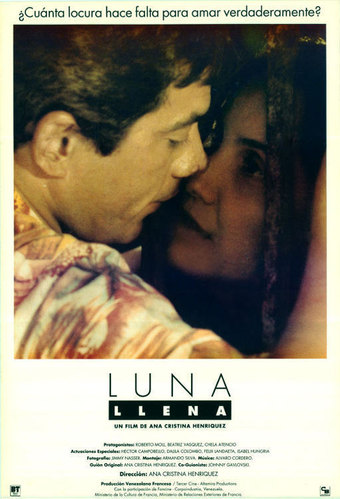 Luna Llena