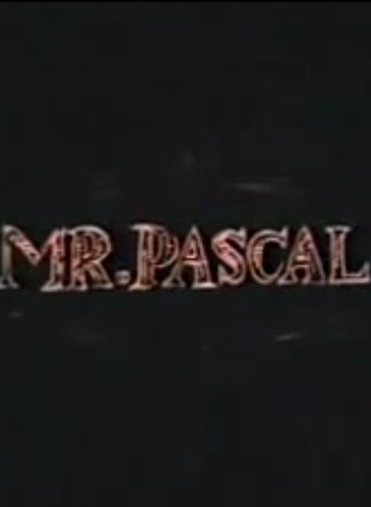 Mr. Pascal