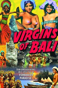 Virgins of Bali