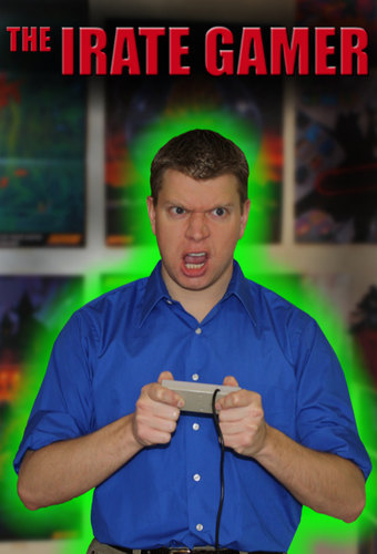 The Irate Gamer