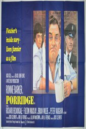 Porridge