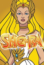 She-Ra: Princess of Power