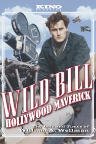 Wild Bill: Hollywood Maverick