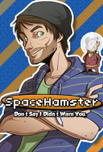 SpaceHamster