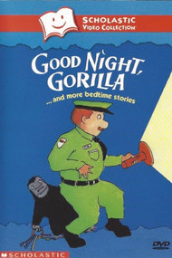 Good Night, Gorilla