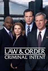 Law & Order: Criminal Intent