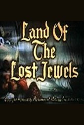 Land of the Lost Jewels
