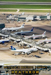 Heathrow: Britain's Busiest Airport