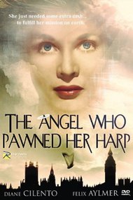 The Angel Who Pawned Her Harp