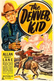 The Denver Kid