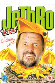 Jethro In Cuckoo Land