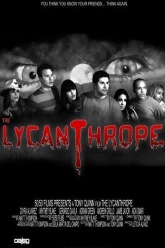 The Lycanthrope