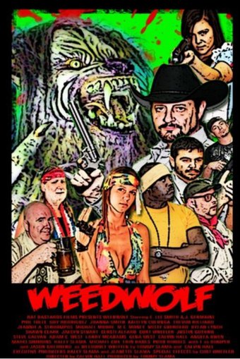 Weedwolf