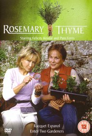 Rosemary & Thyme