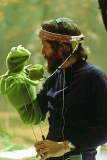 Jim Henson: In Performance