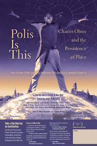 Polis Is This: Charles Olson and the Persistence of Place