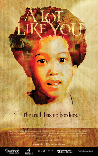 A Lot Like You