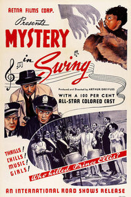 Mystery in Swing