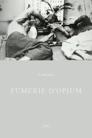 Opium Den
